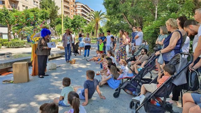 A pesar de los desafíos climáticos el Grupo Oretania refleja un balance excepcional en la FELIP'24 - 4, Foto 4