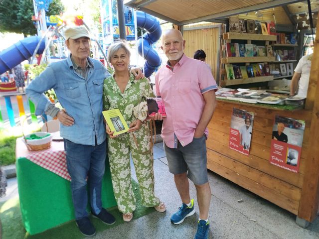 A pesar de los desafíos climáticos el Grupo Oretania refleja un balance excepcional en la FELIP'24 - 5, Foto 5