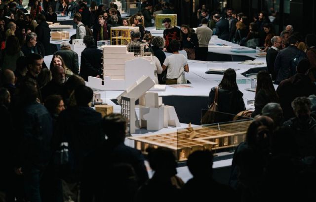 MIVAU, reconocido con tres iniciativas premiadas en la 66ª Edición de los prestigiosos premios FAD - 2, Foto 2