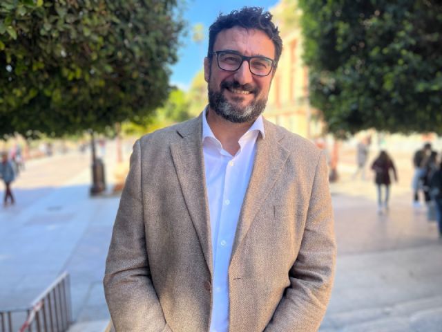 El PSOE asegura que el proyecto del colector norte elaborado por el Ayuntamiento del PP no resolvería el problema de las inundaciones - 1, Foto 1