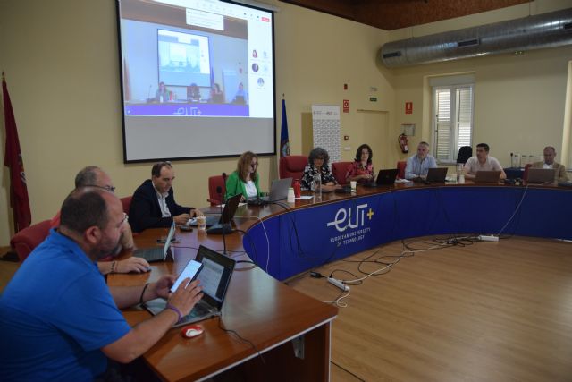 La UPCT aprueba las cuentas del ejercicio 2023 con un superávit superior al de 2022 - 1, Foto 1