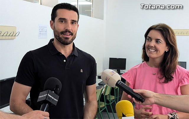 El IES Prado Mayor ofrece dos nuevos grados de informática y comunicación para el nuevo curso académico, Foto 1