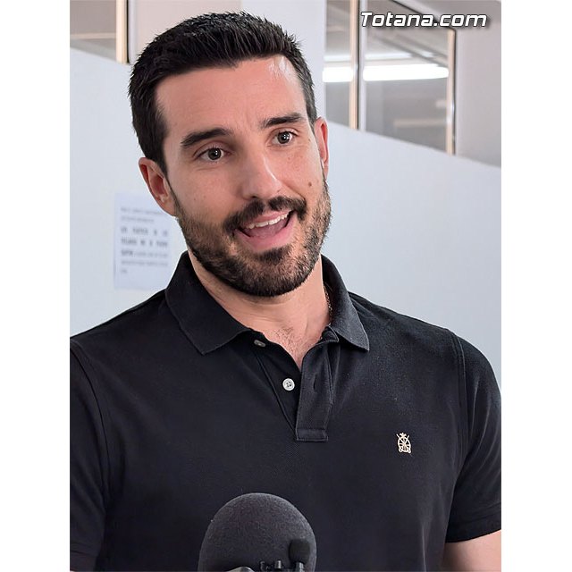 El IES Prado Mayor ofrece dos nuevos grados de informática y comunicación para el nuevo curso académico, Foto 2