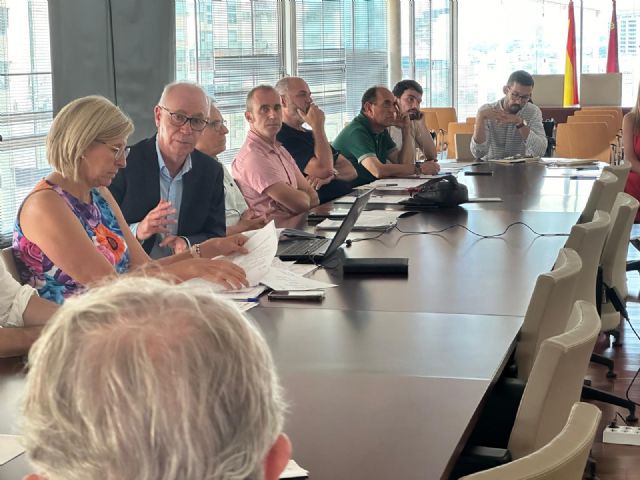 El Ayuntamiento crea el Comité Asesor para la restauración fluvial del Meandro del Vivillo fomentando la participación de colectivos y expertos - 2, Foto 2