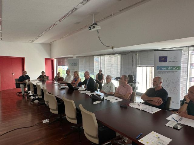 El Ayuntamiento crea el Comité Asesor para la restauración fluvial del Meandro del Vivillo fomentando la participación de colectivos y expertos - 3, Foto 3