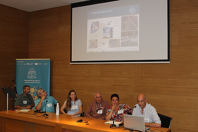 Las salinas, esenciales en la lucha contra el cambio climático y la pérdida de biodiversidad en Europa - 1, Foto 1
