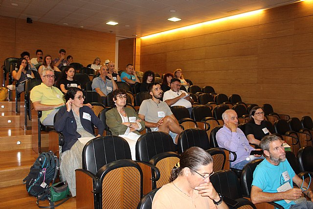 Las salinas, esenciales en la lucha contra el cambio climático y la pérdida de biodiversidad en Europa - 2, Foto 2