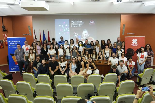El concurso de la UMU que lleva la historia a las redes sociales ya tiene nuevos ganadores - 1, Foto 1