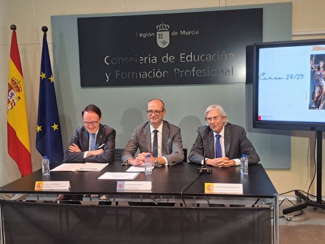 El programa educativo 'El fiscal contigo' llega a cerca de 19.500 alumnos y docentes en sus cinco ediciones - 2, Foto 2