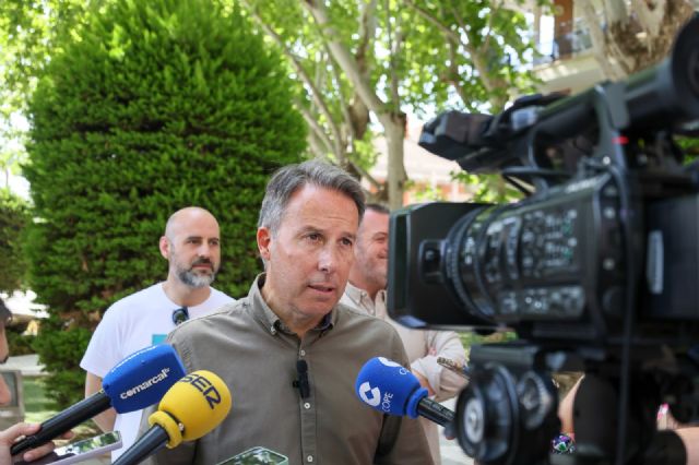 Más de una treintena de conciertos gratuitos forman parte de las actividades de Fortaleza Street - 1, Foto 1