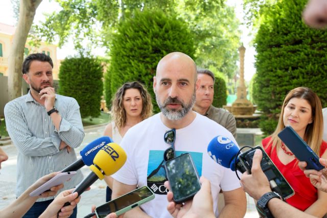 Más de una treintena de conciertos gratuitos forman parte de las actividades de Fortaleza Street - 5, Foto 5