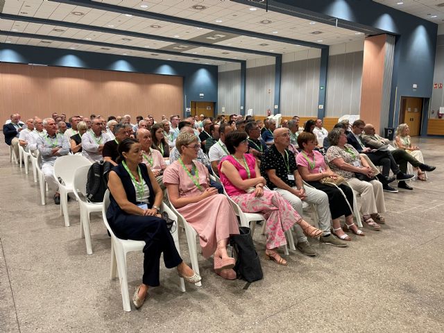 Green fruits coop.v. se consolida como modelo de integración e intercooperación - 2, Foto 2