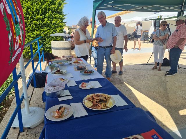 MC Cartagena impulsa la I Ruta de la Tapa para dinamizar Isla Plana, La Azohía y Campillo de Adentro - 1, Foto 1