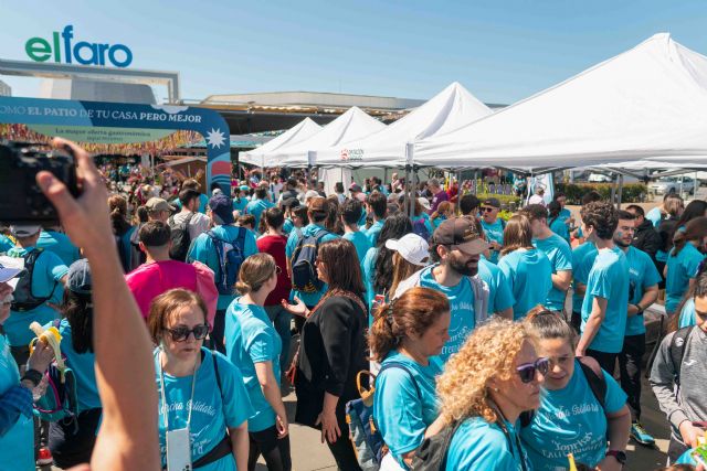 El centro comercial El Faro cierra la primera mitad del a&ntilde;o con más de cuatro millones de visitas y un total de cinco nuevas aperturas - 2, Foto 2