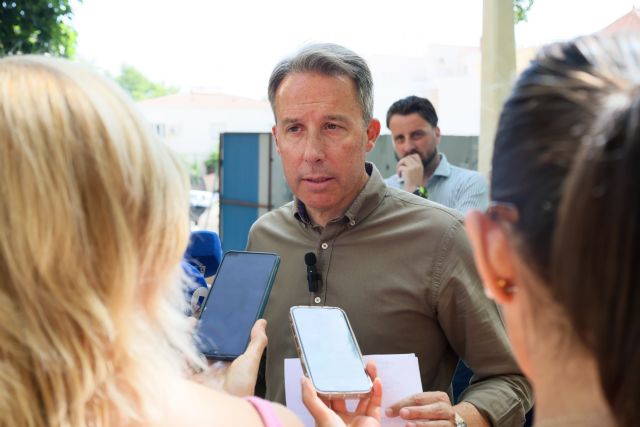 El Ayuntamiento de Lorca aprueba el Plan Económico Financiero en aras de la responsabilidad, la estabilidad y el equilibrio en las cuentas municipales - 2, Foto 2