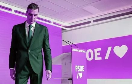 VOX solicita al ayuntamiento que exija a Pedro Sánchez la convocatoria de elecciones generales - 1, Foto 1