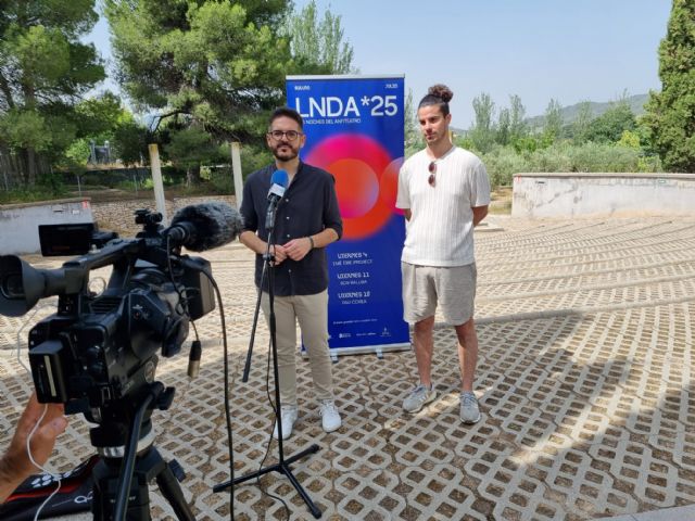 'Las Noches del Anfiteatro' ofrece conciertos gratuitos los tres primeros viernes de julio - 3, Foto 3