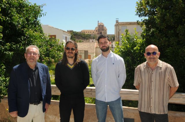 El periódico El Noroeste celebra sus 30 años de periodismo local con el concierto “Folk sinfónico” el 26 de junio en Bullas - 2, Foto 2
