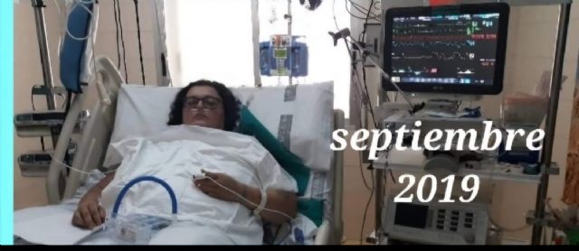 Belle De Z: la mujer que convertió los Aneurismas en notas musicales - 2, Foto 2