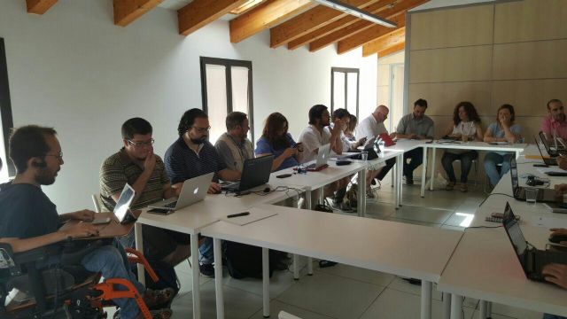 Podemos refuerza el trabajo y la presencia de los círculos en todos su territorios - 1, Foto 1