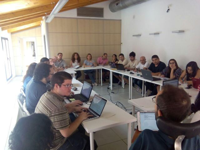 Podemos refuerza el trabajo y la presencia de los círculos en todos su territorios - 2, Foto 2