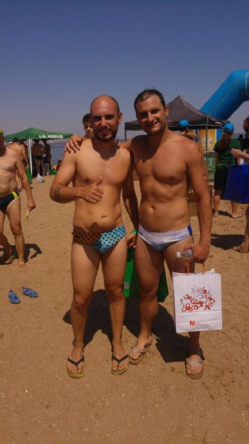 The club TOTANA TRIATHLON continues its participation in competitions calendar, Foto 5