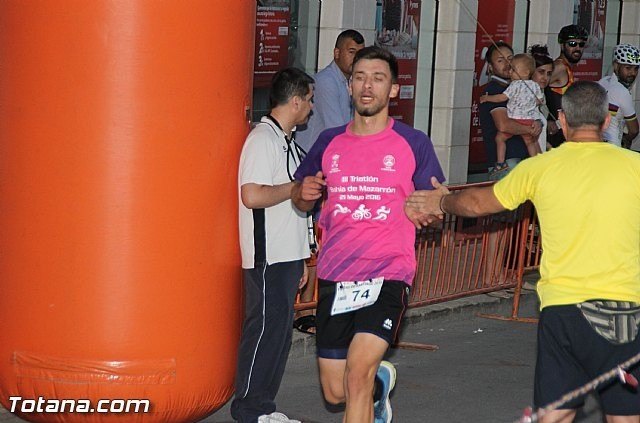 El club TOTANA TRIATHLON sigue con su participación en las distintas competiciones del calendario, Foto 6