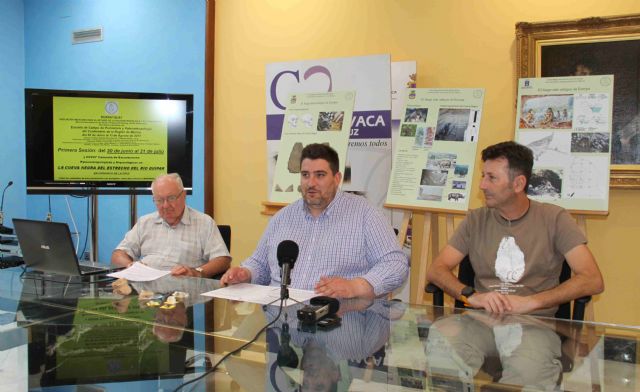 La Cueva Negra se consolida como un yacimiento clave a nivel mundial para el estudio de los primeros homínidos - 2, Foto 2