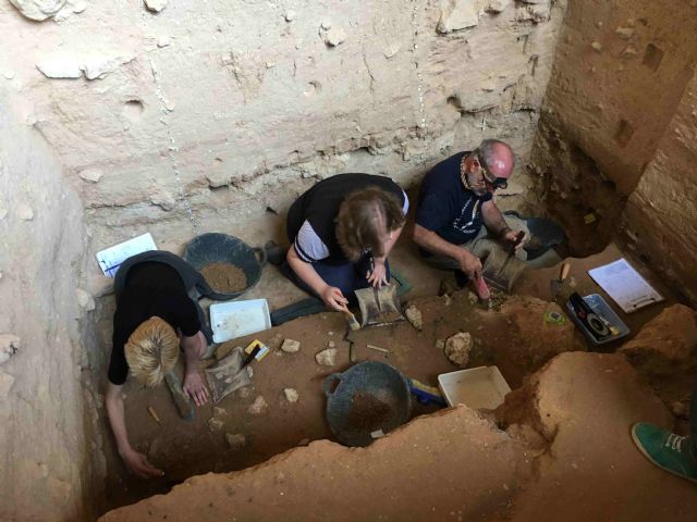 La Cueva Negra se consolida como un yacimiento clave a nivel mundial para el estudio de los primeros homínidos - 3, Foto 3