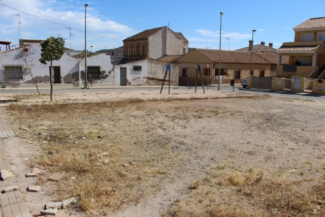 Cs Cartagena traslada a la Asamblea Regional las reivindicaciones y necesidades de los vecinos de El Beal - 1, Foto 1