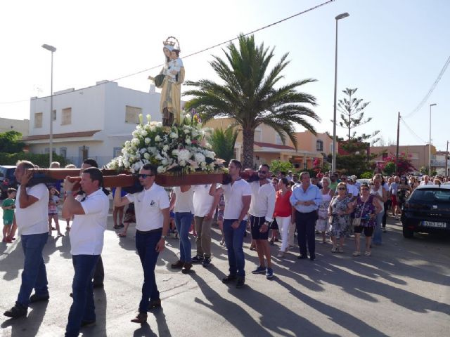 La Asociacion de Vecinos de Los Urrutias continua con su programa festivo que se extendera hasta mitad de agosto - 1, Foto 1