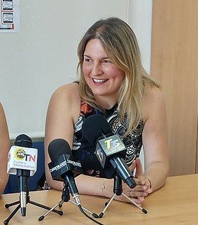 Reme Ruiz en una foto de archivo / Totana.com, Foto 1