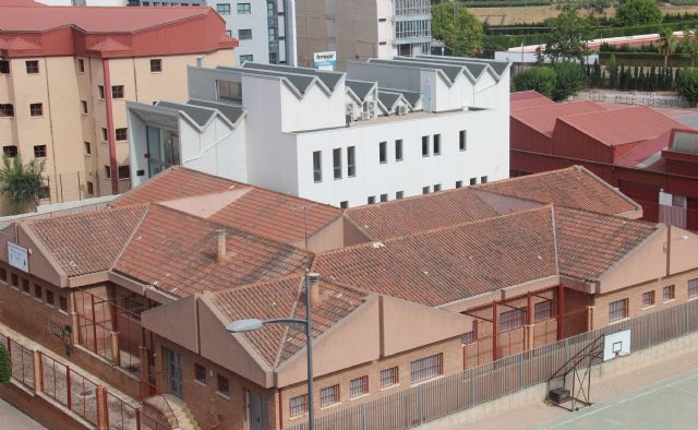 La Escuela Municipal de Música contará con puertas insonorizadas - 1, Foto 1