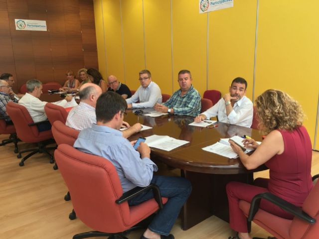 Cs Cartagena sigue el criterio técnico y seguirá apoyando un presupuesto maltratado por la mala política municipal - 1, Foto 1