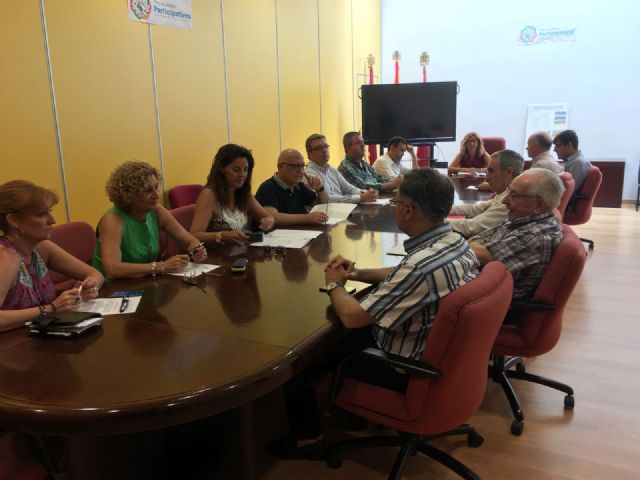 Cs Cartagena sigue el criterio técnico y seguirá apoyando un presupuesto maltratado por la mala política municipal - 2, Foto 2
