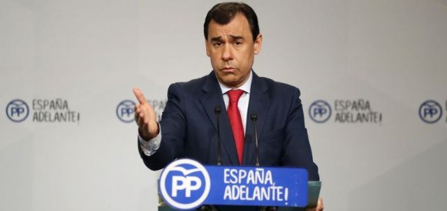 Ahora Murcia denuncia que el PP utiliza en la comunicación del Ayuntamiento un eslogan del Partido Popular - 3, Foto 3