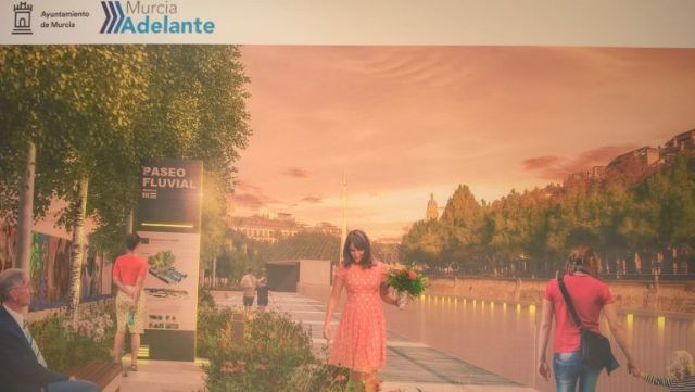 Ahora Murcia denuncia que el PP utiliza en la comunicación del Ayuntamiento un eslogan del Partido Popular - 5, Foto 5