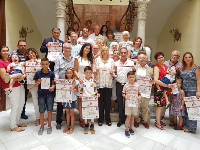 Cartagena por la Caridad destina los beneficios de las pulseras solidarias Comprometida-Comprometido a siete entidades - 1, Foto 1