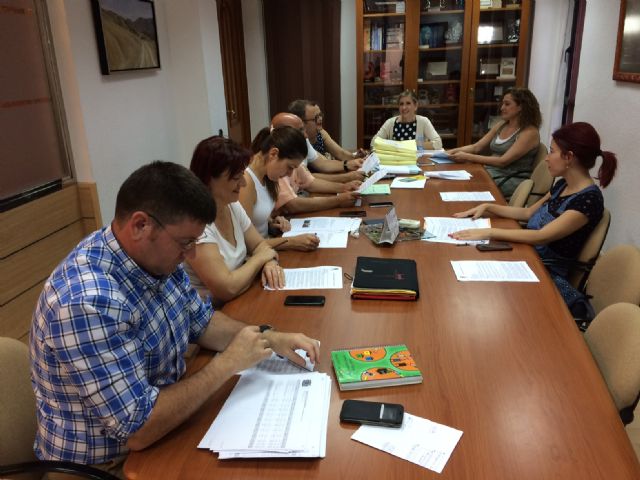 La Junta de Gobierno Local del Ayuntamiento de Molina de Segura aprueba la convocatoria de subvenciones para actividades festivas en pedanías y urbanizaciones - 1, Foto 1