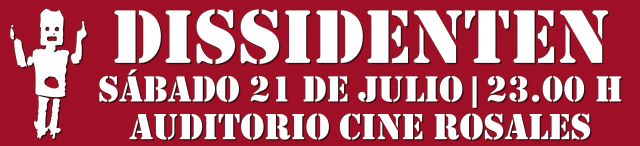 Dissidenten vuelven a Calasparra tras 30 años - 1, Foto 1