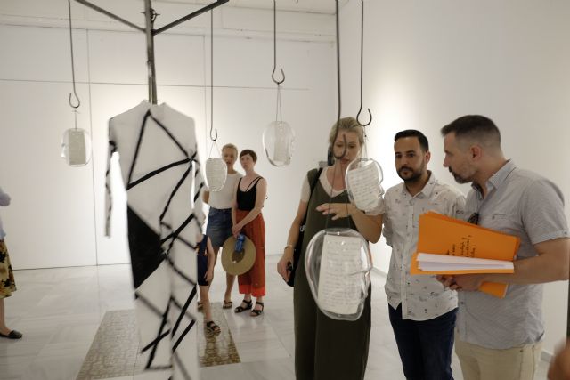 El arte danés más contemporáneo se exhibe en La Mar de Músicas - 1, Foto 1