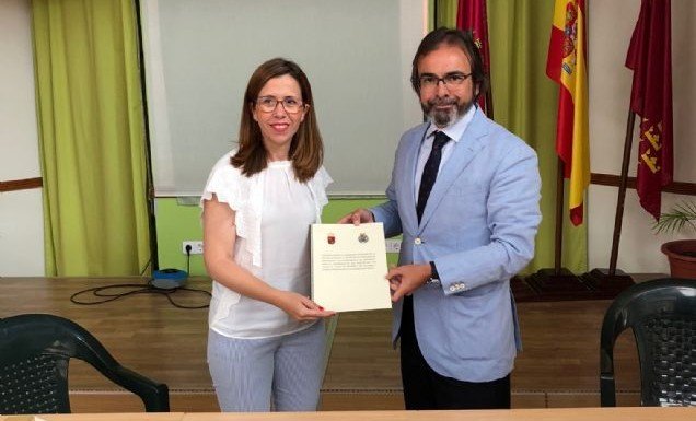 La Comunidad financia con 970.000 euros una docena de actuaciones en diputaciones y barrios de Cartagena - 1, Foto 1