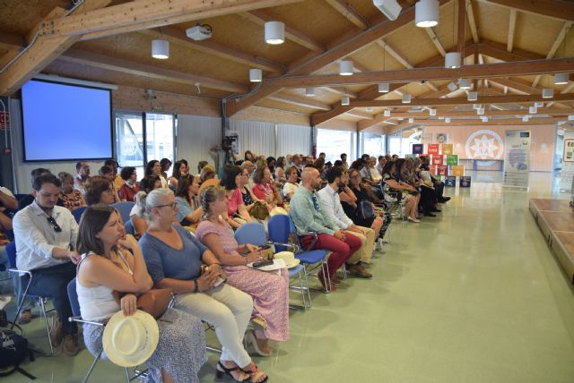 La Oficina de Proyectos Europeos de la UPCT ha gestionado más de 13 millones de euros en la década que lleva funcionando - 2, Foto 2