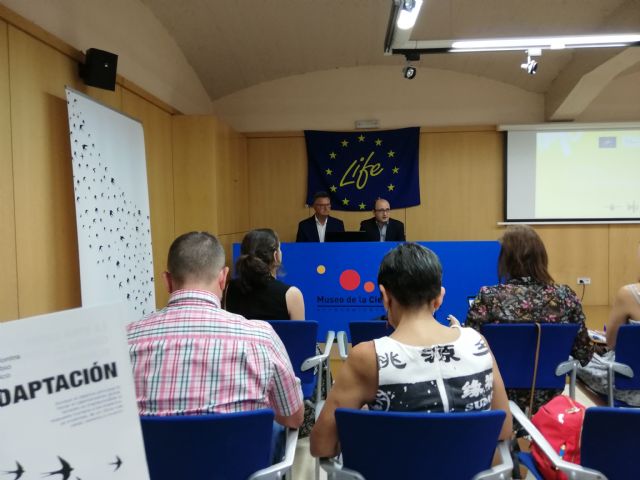 Un proyecto europeo impulsa el uso de fuentes de energía renovables o el sombreado de las calles en siete municipios - 1, Foto 1