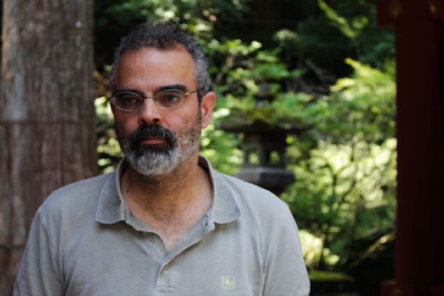 Comienza La Mar de Letras, marco para conocer la Literatura Portuguesa en profundidad - 1, Foto 1