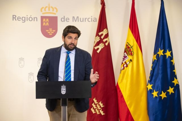 Referencia del Consejo de Gobierno 17/07/2019 - 2, Foto 2