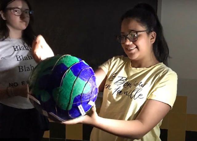 El IES La Florida repite en la final nacional del concurso Ciencia en Acción - 5, Foto 5