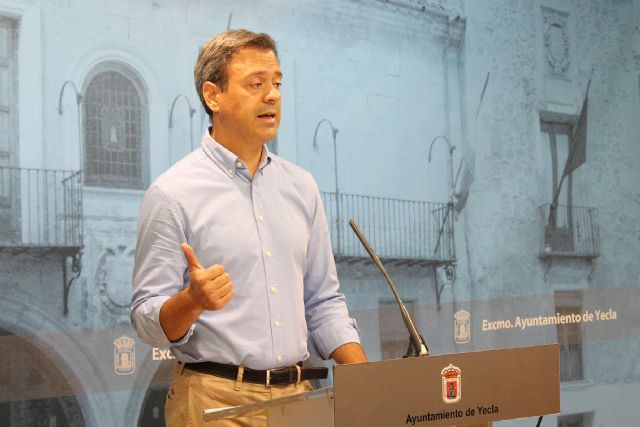 La reunión en la CHS estableció compromisos contra el déficit y la sobreexplotación de nuestros acuíferos - 1, Foto 1