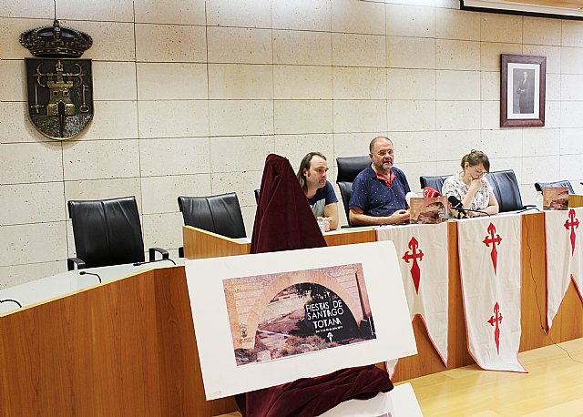 Musicales, deporte, espectáculos, juegos populares, historia y folklore conforman el grueso del programa de actos de las fiestas patronales de Santiago, que se celebran del 19 al 28 de julio, Foto 2