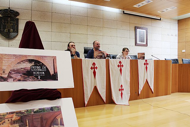 Musicales, deporte, espectáculos, juegos populares, historia y folklore conforman el grueso del programa de actos de las fiestas patronales de Santiago, que se celebran del 19 al 28 de julio, Foto 4